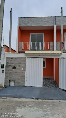 Oportunidade valiosa Casa no Rocha, Sao Goncalo - RJ, Nº 33, 2 quartos, 140,14m² | Venda