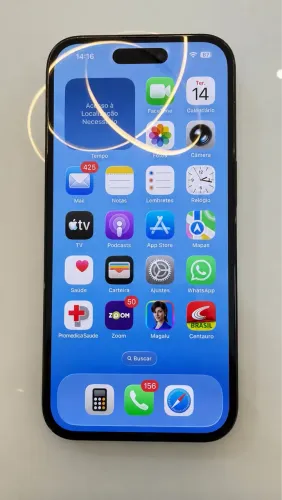 iPhone 14 Pro 256 GB