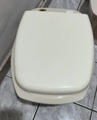 Vaso sanitário incepa