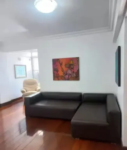 APARTAMENTO MOBILIADO COM 3 QUARTOS | ED. UMUARAMA | UMARIZAL