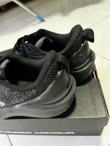 Tênis Under Armour TAM 40