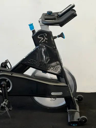 BIKE PRECOR CHRONO POWER. - SPINNING