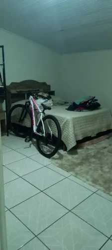 Bicicleta aro 29 feminina