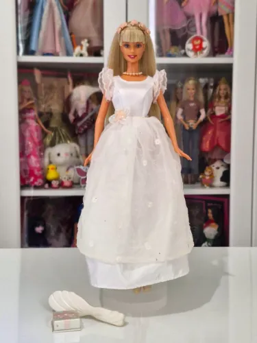 Barbie Quinceanera 2000