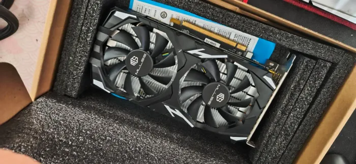Rx 580 8GB
