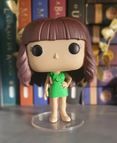 Funko Pop New Girl Cece Parekh 710