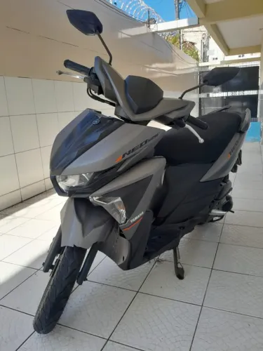 Yamaha NEO 125