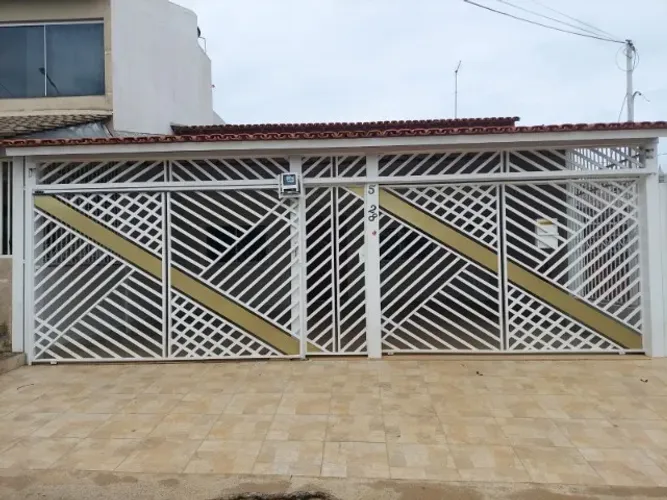 Excelente Casa para Locação
