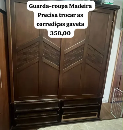 Guarda-roupa