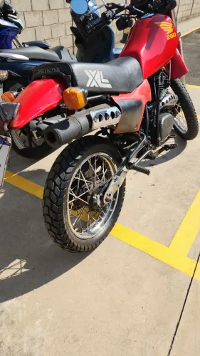 Xl250r