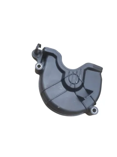 Tampa Superior Correia Motor Nivus Polo Virtus 1.0 3cc Tsi