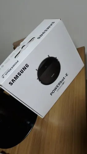 Aspirador Samsung