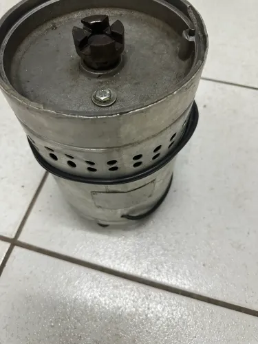 Liquidificador industrial 