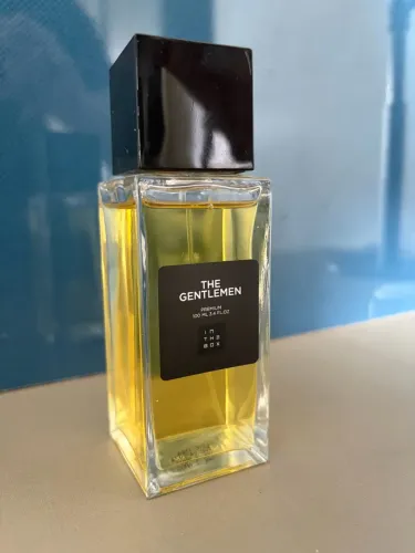 Perfume In The Box The Gentleman 100ml