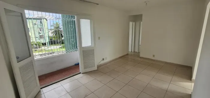 .Apartamento para Locação com 84m², 2 Quartos e Varanda / Augusto Montenegro
