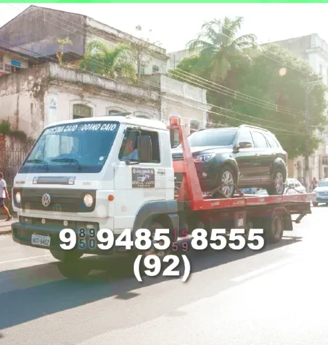 Guincho rápido! Não fique na estrada! Chame agora e resolva seu problema!