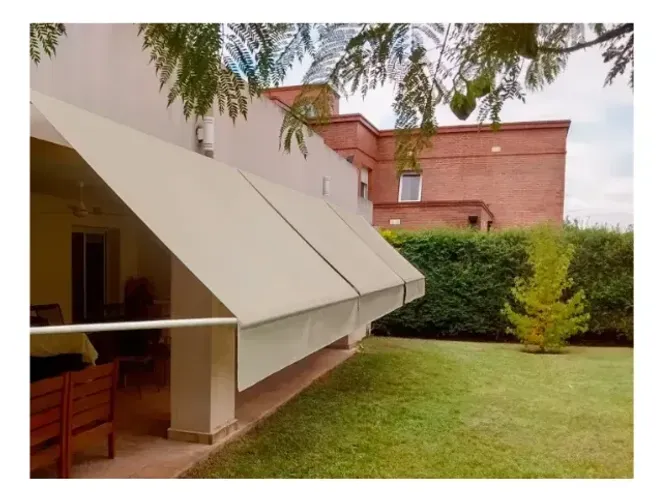TOLDO CORTINA VERTICAL PREMIUM