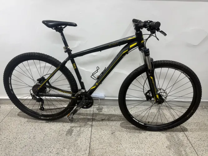 Bicicleta Monta bike MERIDA