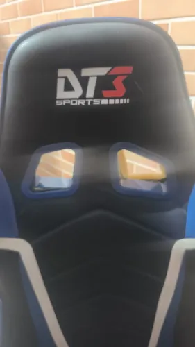 CADEIRA GAMER