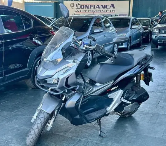 HONDA ADV 150 2023