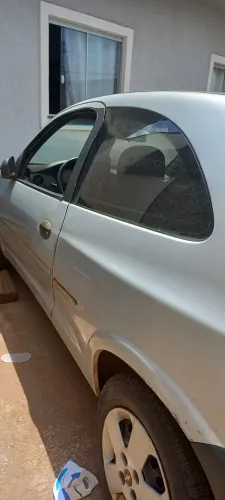 Chevrolet Celta 1.0/super/n.piq.1.0 MPFI VHC 8V 3P 2001