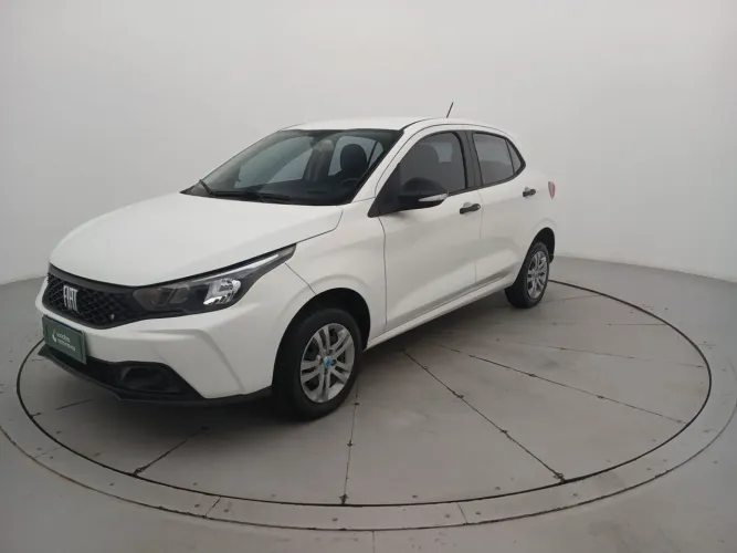 Fiat Argo Drive 1.0 6V Flex 2025