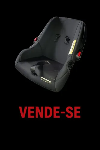 Cadeirinha de carro