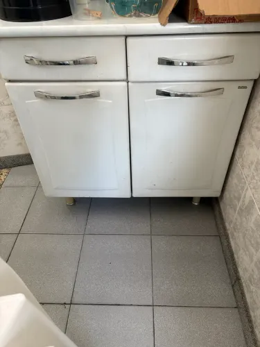 Armário cozinha