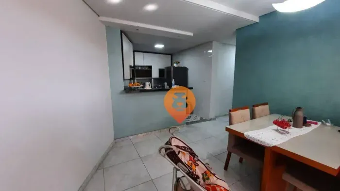Casa à venda, 676 m² por R$ 900.000,00 - Jardim Pirineus - Belo Horizonte/MG