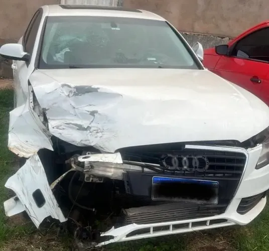 Audi A4 2.0 16V TFSI 183/180cv Multitronic 2011