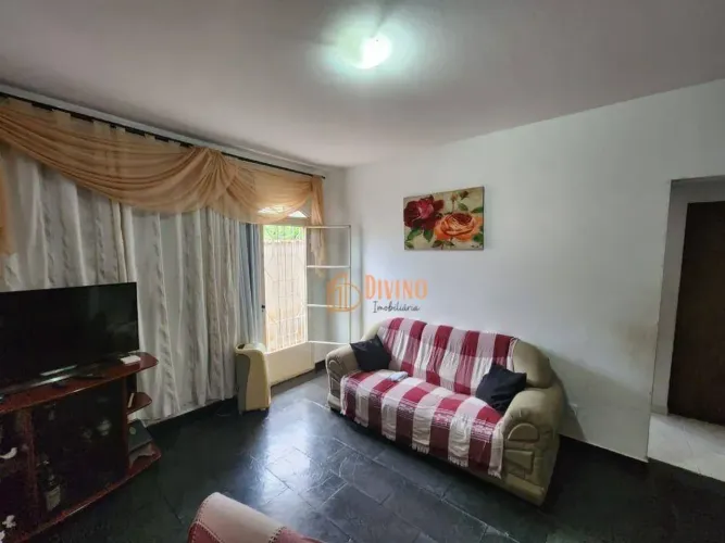 Casa com 4 dormitórios à venda, 128 m² por R$ 480.000 - Jardim Simus - Sorocaba/SP