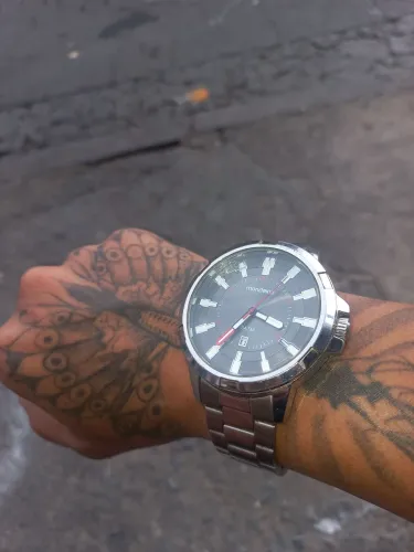 Relógio original