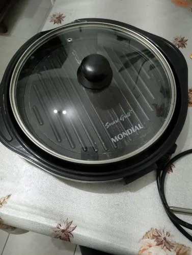 Grill Mondial