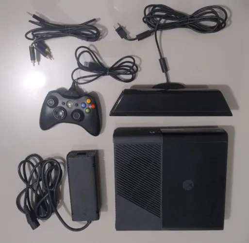 Xbox 360 em perfeito estado 