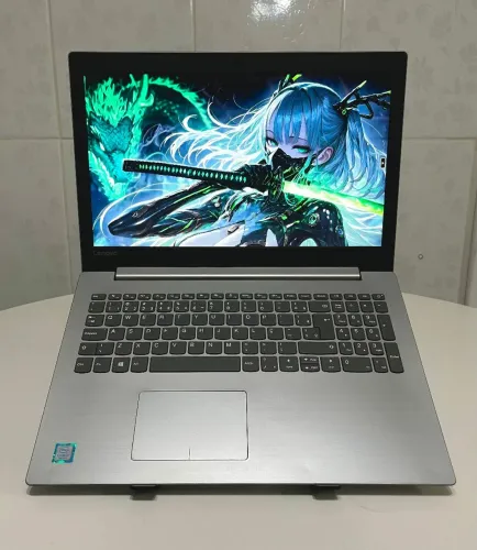 NOTEBOOK LENOVO I7 12GB 256GB
