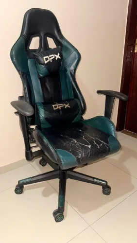 Cadeira gamer