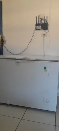 Freezer