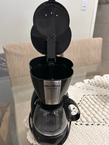 Cafeteira Britânia