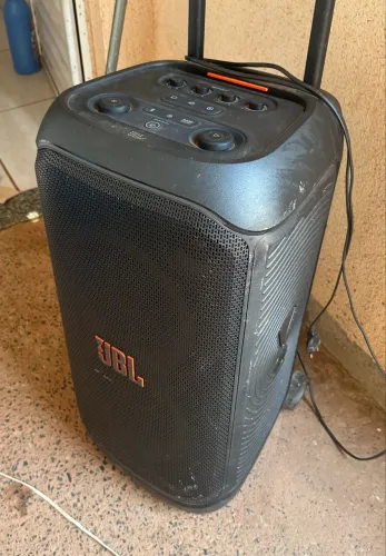 Caixa de som JBL