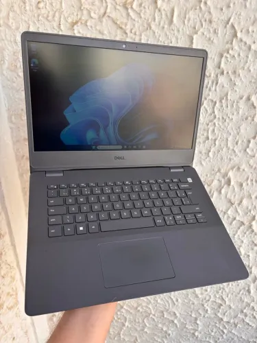 Notebook DELL Core i5 16GB Ram SSD Nvme 256GB Parcelo
