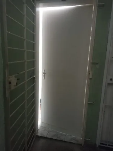 Vendo Apartamento no Ibura