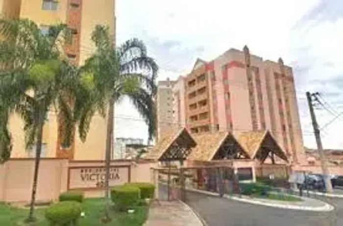 Apartamento com 3 quartos edifico Victoria em Jardim Pompéia - Indaiatuba - SP