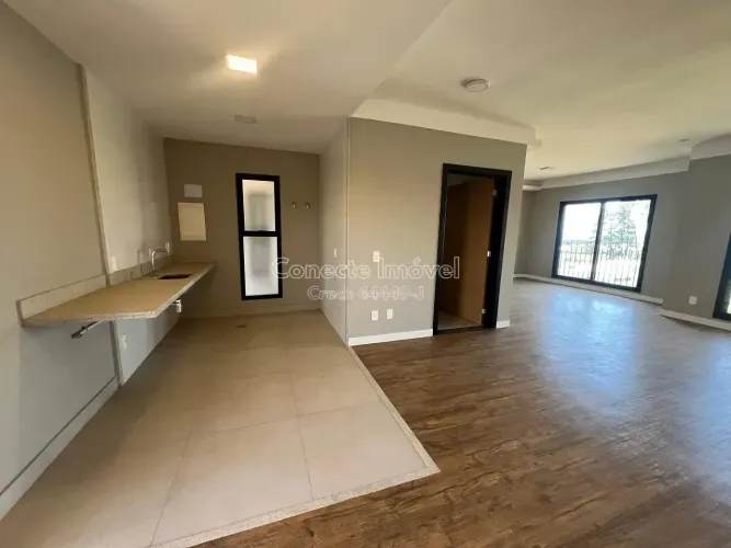 Apartamento para Locação no Royal Tulip em Holambra SP | Apartamento Mobiliado com Vista I