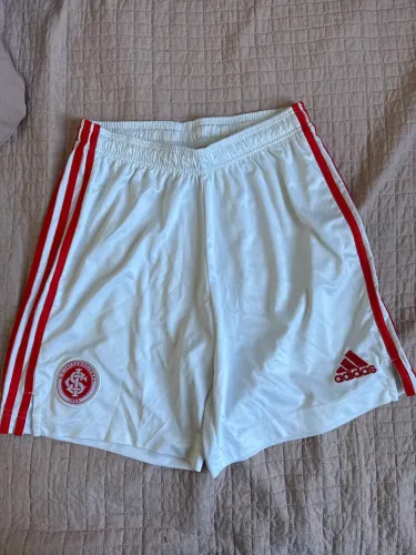 Shorts Inter Original Jogo