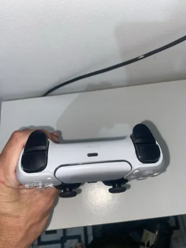 Ps5 novo