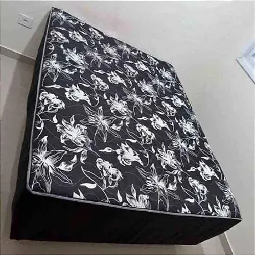 Cama box casal ( Uberlandia)