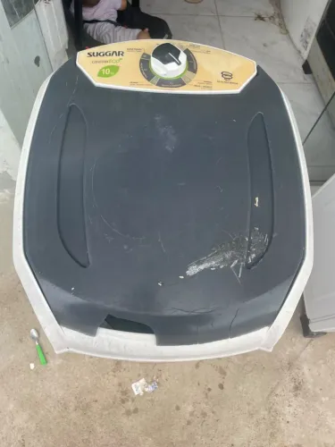 Vende-se tanquinho