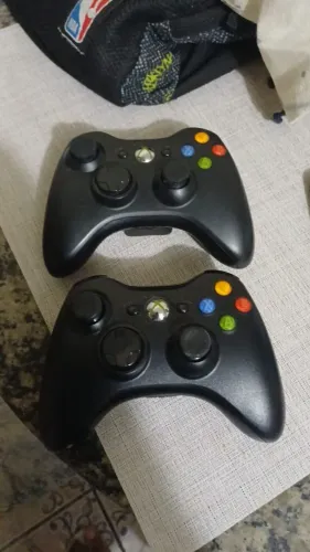 Controle Xbox 360 Originais