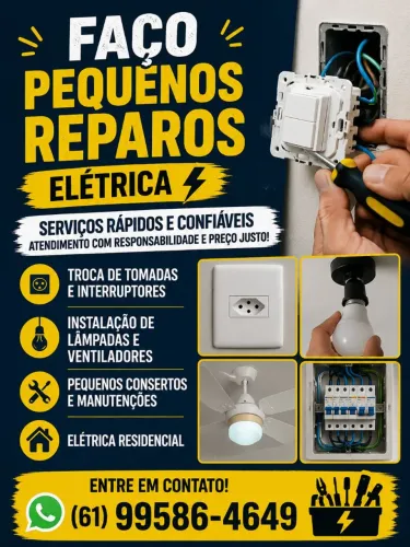 Reparos