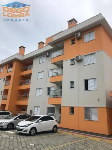 Apartamento - Florianópolis SC